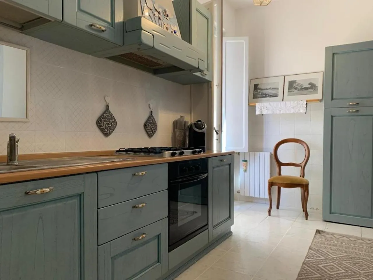 Casa Nel Verde A 300 Mt Dal Mare A Castiglioncello