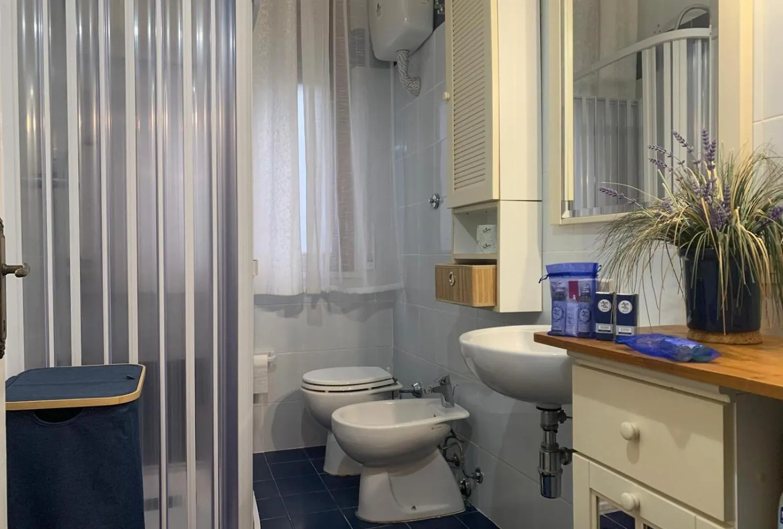 Casa Nel Verde A 300 Mt Dal Mare A Castiglioncello