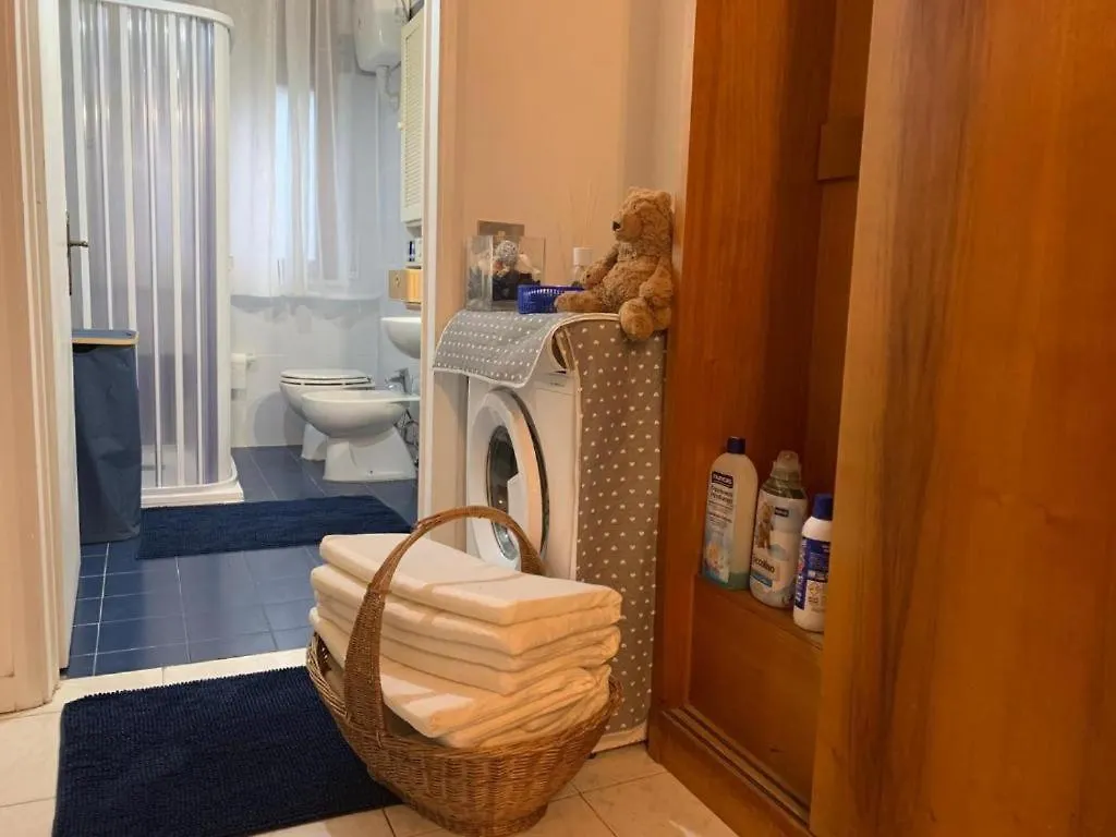 Casa Nel Verde A 300 Mt Dal Mare A 卡斯蒂利翁切洛