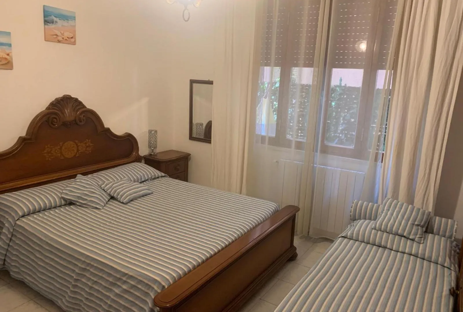 Casa Nel Verde A 300 Mt Dal Mare A 卡斯蒂利翁切洛 公寓