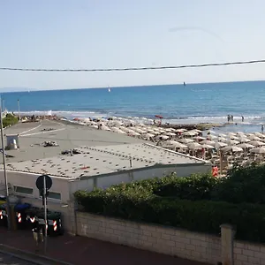 Appartamento Castiglioncello Blue Nest, Rosignano Solvay