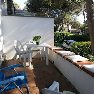 Casa vacanze Casa Beatrice, Castiglioncello