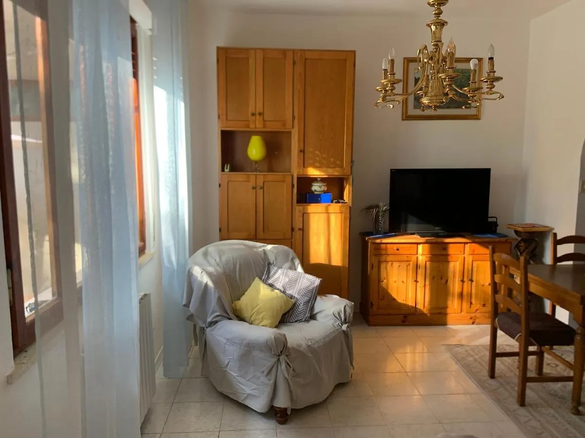 Casa Nel Verde A 300 Mt Dal Mare A Castiglioncello 0*,