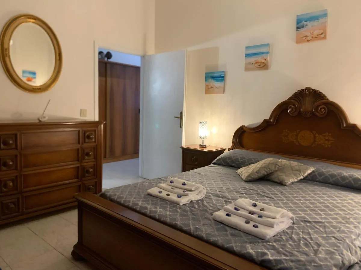 Casa Nel Verde A 300 Mt Dal Mare A Castiglioncello