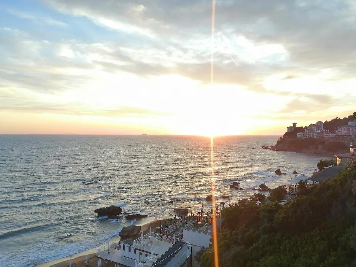 Appartamento Casa nel verde a 300 mt dal mare a Castiglioncello
