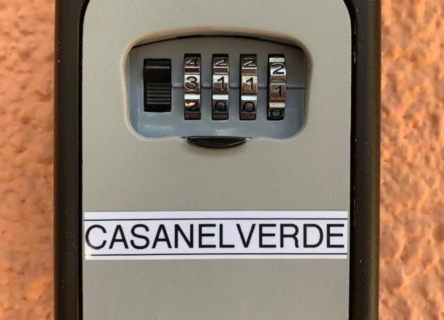 Casa nel verde a 300 mt dal mare a Castiglioncello 0*,