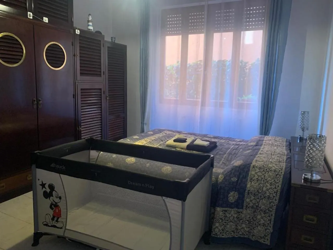 Appartamento Casa nel verde a 300 mt dal mare a Castiglioncello