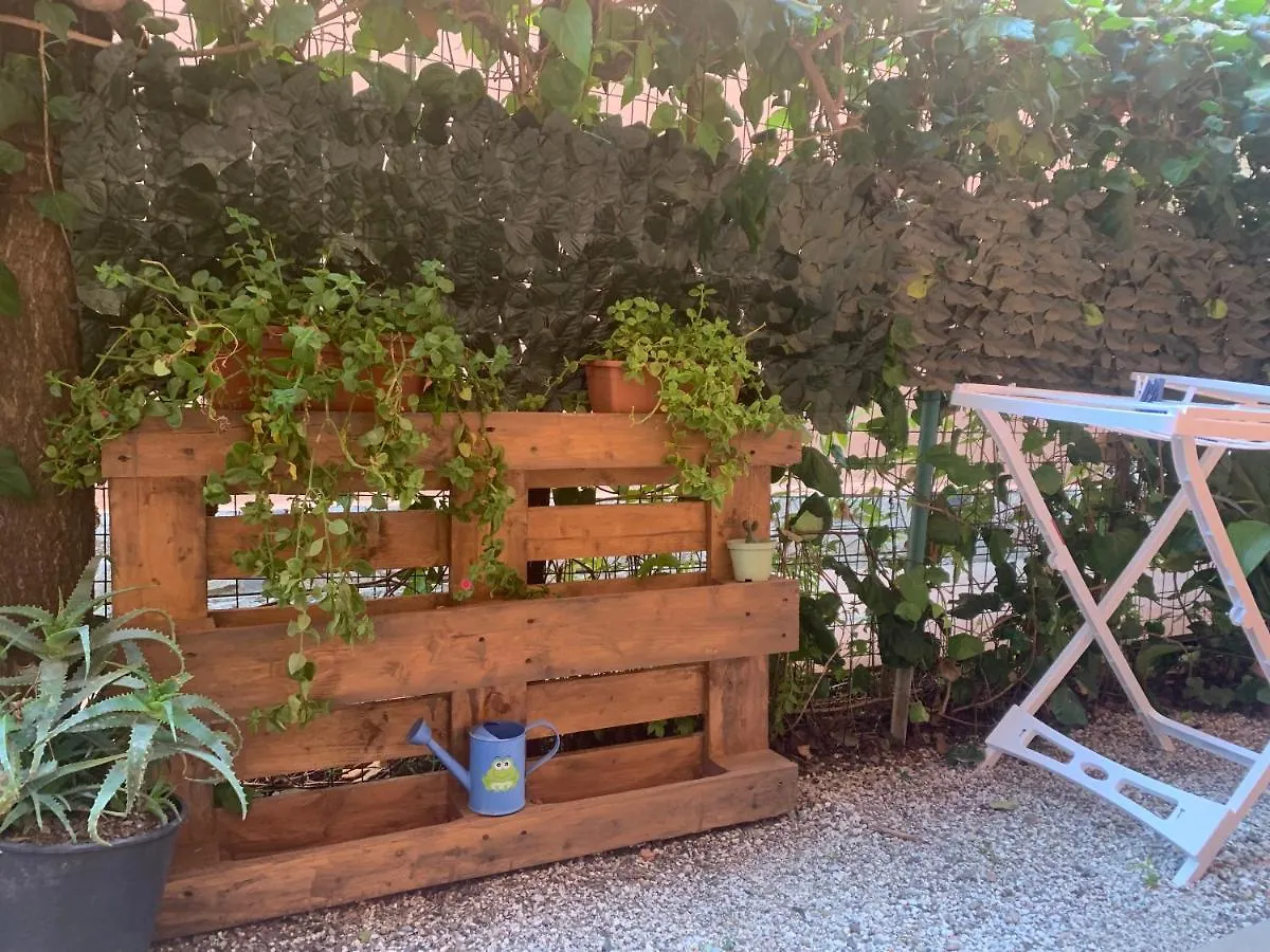Casa Nel Verde A 300 Mt Dal Mare A Castiglioncello
